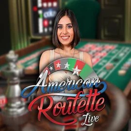 American Roulette (Evolution) game by Evolution – logo hosted on Tombriches Casino