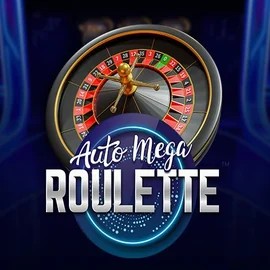 Play the Auto Mega Roulette slot by Pragmatic Play on Tombriches Casino
