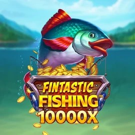 Play Fintastic Fishing slot by Foxium on tombrichesonline.com