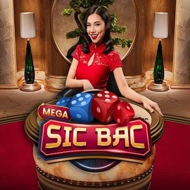 Mega Sic Bac online slot from Pragmatic Play – play at tombrichesonline.com