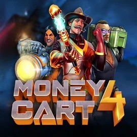 Money Cart 4 – slot by Relax Gaming, featured at tombrichesonline.com