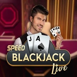 Play the Speed Blackjack slot by Pragmatic Play on Tombriches Casino