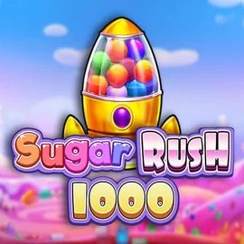 game logo by Pragmatic Play on tombrichesonline.com